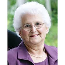 Léona Léger (1930-2017)