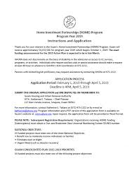 Remember to stay safe at home. Home Investment Partnerships Grant Home Application Form Ghura Guam Housing And Urban Renewal Authority