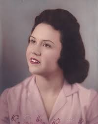 Ofelia Homann Lopez Obituary