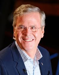 Political positions of Jeb Bush