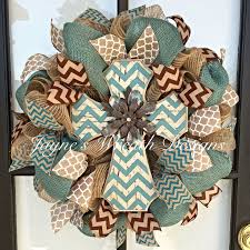 7 Best entryway wreath ideas