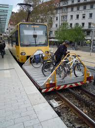 The route runs along the alte weinsteige, which was historically the main route to the filder towns until the neue weinsteige was built in 1826. Ein Wochenende In Stuttgart Zacke Und Standseilbahn Fernweh Und So