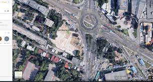 Pe aceasta harta se pot localiza imagini satelitare cu orase strazi si autostrazi trasee si imagini turistice intinerarii webcam cu imagini in timp real din toata lumea foto din toate orasele turistice din lume google earth. Cum SÄ AjungeÈi La Cele Mai Recente Imagini Google Din Satelit Nwradu Blog