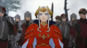 The Best Units To Enter The White Heron Cup In Fire Emblem: Three Houses