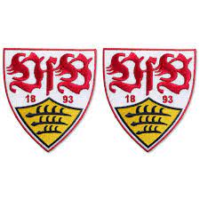 Thomas hitzlsperger (vorstandsvorsitzender), tobias keller. Aufnaher Wappen 2er Set Pins Aufnaher Stadion Fanartikel Vfb Onlineshop Fur Fanartikel Und Tickets