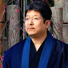 Learn Japanese Calligraphy with Baikei, one of the most renowned master  calligraphers in Japan！