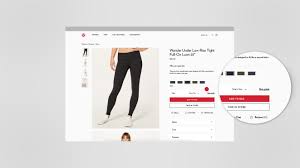 sizing help lululemon athletica