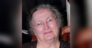 Mrs. Louise Therese Anthony Obituary