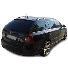 Auch dann ist es sinnvoll, stets. Solarplexius Auto Sonnenschutz Scheiben Tonung Passgenau Fur Skoda Octavia Iv Kombi Ab 2020 Komplettsatz Keine Folie Amazon De Auto Motorrad