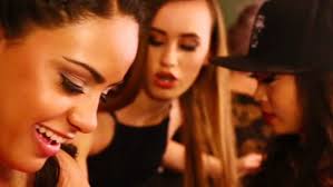 So happy with my hair by Shaya at Brighton Salon Beverly Hills