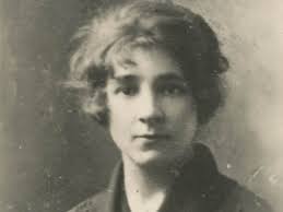 Het ongelofelijke verhaal van de vergeten leading lady van de avant-garde