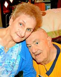 Joan (Joann) Rose (Gierok) Mayer