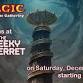 MtG Turbo Tower event @ The Geeky Ferret! event in Lutz, FL