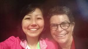 Joanne Hayashi (@mikabeatscancer)