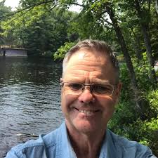 Might be in for a humdinger. Lakefield 2:45, 16C, May 17.