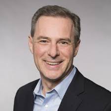 Rob McNutt, ForeScout Technologies