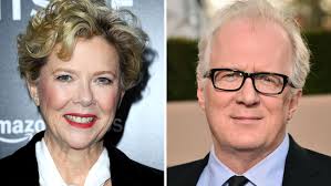 Annette Bening and Tracy Letts to Star