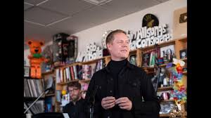 The kuvo public radio app allows you to take kuvo's music and news with you anywhere, anytime! 2020 S Best Tiny Desk Concerts Harry Styles Koffee Jenny Lewis Hadestown Npr