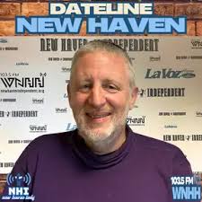 Dateline New Haven with Paul Bass