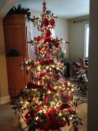 Pin On Christmas Most Beautifulest Trees And Christmas Decorations