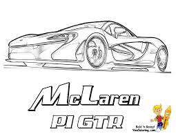 There are tons of great resources for free printable color pages online. Super Fast Cars Coloring 30 Free Bugatti Mclaren