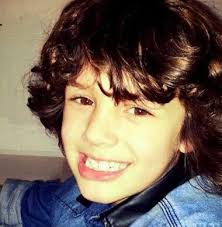 Leelayla Huisman (@HuimanLeelayla)