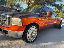 Image result for Vermillion 1999 F350