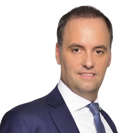 Manuel Adorni – La Noticia 1