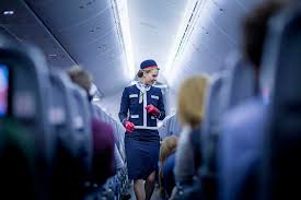 Guide to hand baggage sizes and weight restrictions we know that travel is especially difficult right now. Can I Still Be A Flight Attendant Even If I Don T Meet The Height Requirement Cabin Crew Headquarters