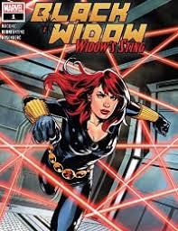 Natasha romanoff confronts the darker parts of her ledger when a dangerous conspiracy with ties to her past arises. Black Widow Widows Sting Comic Read Black Widow Widows Sting Online For Free