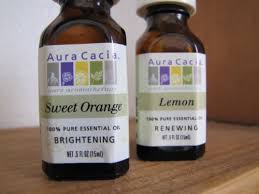 Essential Oils For Baby Keeper Of The Home