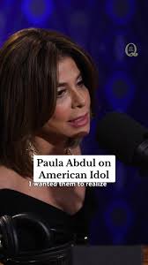 #PaulaAdbul reflects