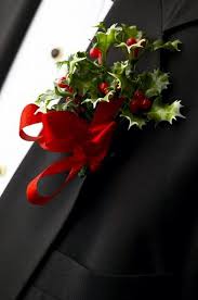 Happywedd Com Accessories Boutonnier Mike S Will Have A White Rose Winter Wedding Planning Boutonniere Wedding Winter Wedding