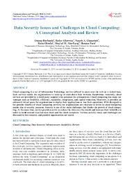 Cloud computing is an evolving paradigm with tremendous momentum, but its unique aspects exacerbate security and privacy challenges. Infrastructure Security In Cloud Computing