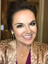 Wishing Nancy Crutchfield a Happy Birthday