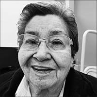 CUSTODIA PAZ Obituary (2021)