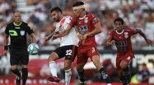 Totally, central cordoba sde reserves and river plate reserves fought for 1 times before. Mqop1c Vqnyznm