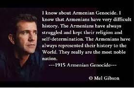 Quotes About Armenian Genocide 67 Quotes