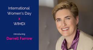 Darrell Farrow's Instagram, Twitter & Facebook