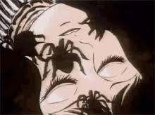 We have collect images about glitch effect boy sad anime aesthetic wallpaper including images pictures photos wallpapers and more. Sad Anime Backgrounds Gifs Tenor