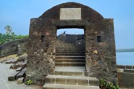 Castella de Aguada / Bandra Fort Mumbai ...