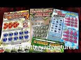 Christmas Lottery Tickets In Ny Discover The Best Events Near You
