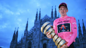 Giro d'italia 2021, stage 10: Giro De Italia 2021 Presentacion Del Recorrido Oficial Y Las 21 Etapas Eurosport