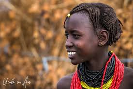 A Visit to a Daasanach Village, Omo Valley, Ethiopia » Ursula's Weekly  Wanders