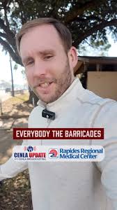 CENLA UPDATE: Here's our full interview with SunGas Renewables CEO Robert  Rigdon