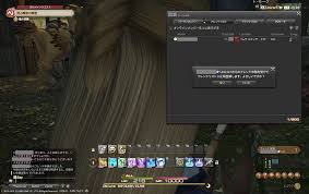 Phirament Seraphie 日記 初チャットと Fc加入 Final Fantasy Xiv The Lodestone