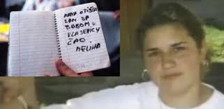 A bili su samo djeca