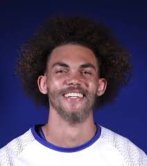 2023-24 Men's Basketball Roster