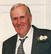 Richard Charles Read