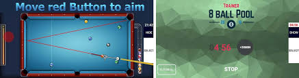 Download 8 ball pool 4.5.0 apk the latest update of the game the update was launched on 15.05.2019 this is a demo version in this period 8 ball pool 4.5.0 apk in this article we will learn about the new features and additions in this update in addition to download this version before others 8 ball. 8 Ball Pool Trainer Apk Download Latest Android Version Com Eightballpooltrainer Android Screencapture